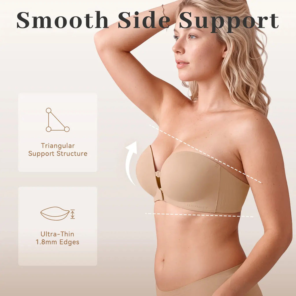 Salda strapless bra listing photo 5