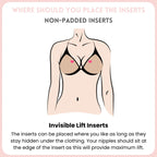 Sirena lift inserts listing photo 3