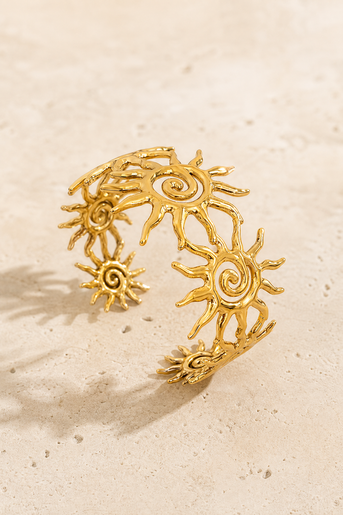 Vietri Sun Bracelet