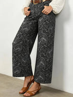 Maiori barrel jean listing photo 5